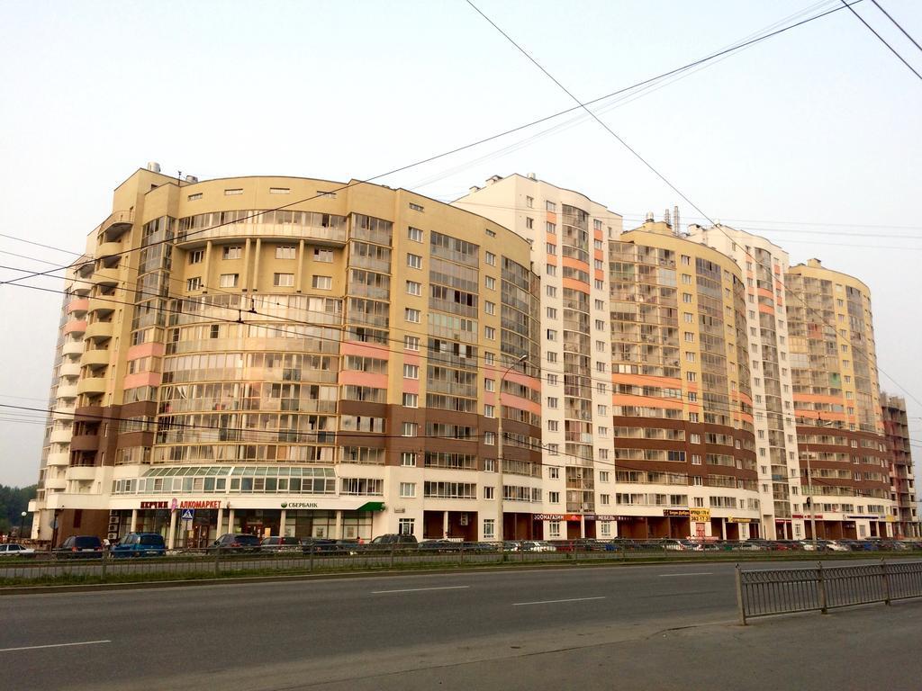 شقة Sovkhoznyy   في Hot Air Balloon Loft المظهر الخارجي الصورة
